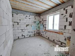 Дом 126м&sup2;, 1-этажный, участок 7 сот.  