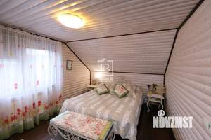 Дом 112м&sup2;, 2-этажный, участок 19 сот.  