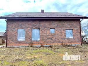 Дом 271м², 2-этажный, участок 10 сот.  