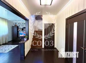 Дом 160м&sup2;, 2-этажный, участок 11 сот.  