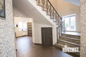 Коттедж 118м&sup2;, 2-этажный, участок 5 сот.  