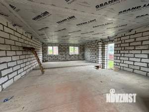 Дом 150м&sup2;, 2-этажный, участок 5 сот.  