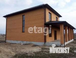 Дом 140м&sup2;, 2-этажный, участок 12 сот.  