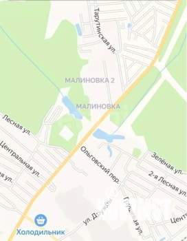 Дом 147м&sup2;, 2-этажный, участок 8 сот.  