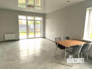 Дом 96м&sup2;, 1-этажный, участок 10 сот.  