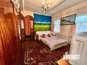 Дом 49м&sup2;, 1-этажный, участок 5 сот.  