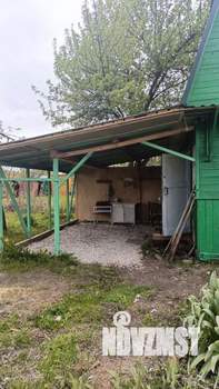 Дача 30м&sup2;, 2-этажный, участок 5 сот.  