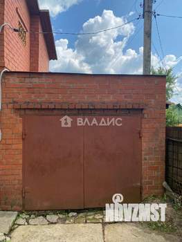 Дача 67м², 2-этажный, участок 5 сот.  
