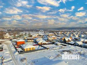 Дом 147м&sup2;, 1-этажный, участок 8 сот.  