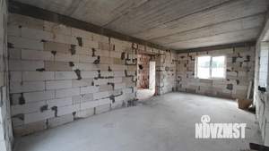 Дом 155м&sup2;, 2-этажный, участок 13 сот.  