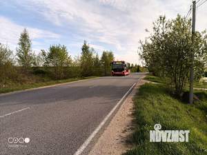 Дом 75м&sup2;, 2-этажный, участок 15 сот.  