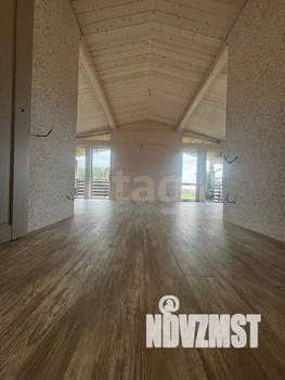 Дом 65м&sup2;, 1-этажный, участок 7 сот.  