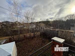 Дом 124м&sup2;, 2-этажный, участок 14 сот.  