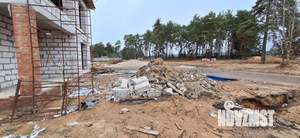 Дом 178м&sup2;, 2-этажный, участок 8 сот.  