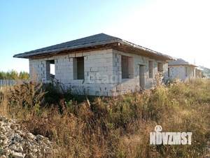 Дом 81м&sup2;, 1-этажный, участок 5 сот.  