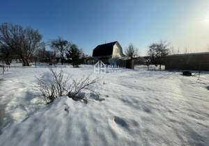 Дача 25м&sup2;, 1-этажный, участок 6 сот.  