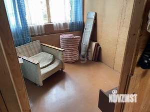 Дом 40м&sup2;, 2-этажный, участок 4 сот.  