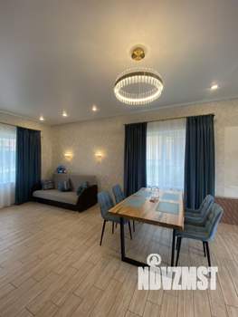 Коттедж 160м&sup2;, 2-этажный, участок 5 сот.  