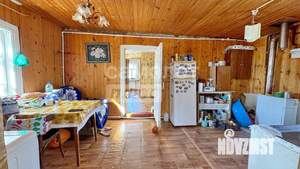 Дом 72м&sup2;, 1-этажный, участок 17 сот.  