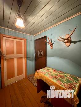 Дом 72м&sup2;, 1-этажный, участок 9 сот.  