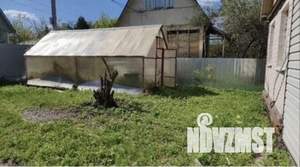 Дом 33м&sup2;, 2-этажный, участок 4 сот.  