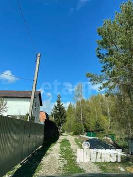 Дача 20м², 1-этажный, участок 4 сот.  