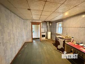 Дом 74м&sup2;, 1-этажный, участок 13 сот.  