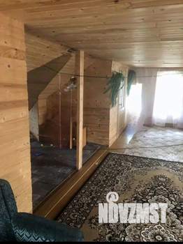 Дача 200м&sup2;, 2-этажный, участок 15 сот.  