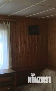 Дача 21м&sup2;, 1-этажный, участок 4 сот.  