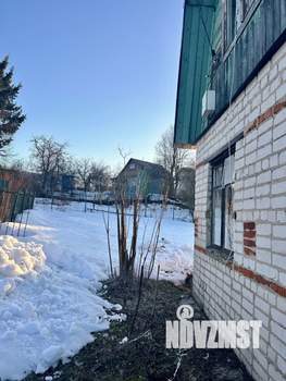 Дача 30м&sup2;, 2-этажный, участок 5 сот.  