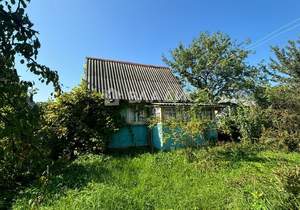 Дача 48м&sup2;, 1-этажный, участок 8 сот.  