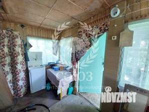 Дача 47м&sup2;, 2-этажный, участок 4 сот.  