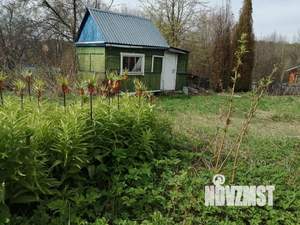 Дача 15м&sup2;, 1-этажный, участок 5 сот.  