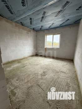 Дом 105м&sup2;, 1-этажный, участок 5 сот.  