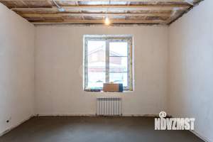 Дом 130м&sup2;, 1-этажный, участок 9 сот.  