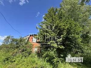 Дача 45м&sup2;, 2-этажный, участок 4 сот.  