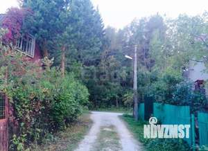 Дом 50м&sup2;, 2-этажный, участок 6 сот.  