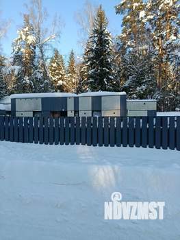 Дача 107м&sup2;, 1-этажный, участок 6 сот.  