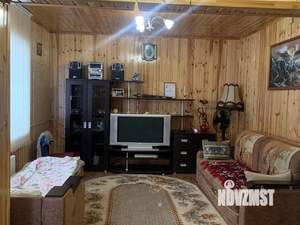 Дача 81м&sup2;, 2-этажный, участок 5 сот.  