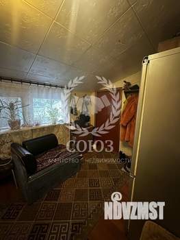 Дом 52м², 1-этажный, участок 4 сот.  