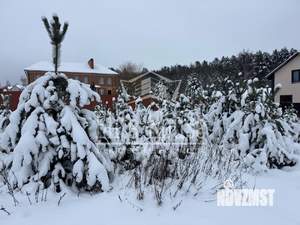 Дом 210м&sup2;, 2-этажный, участок 24 сот.  