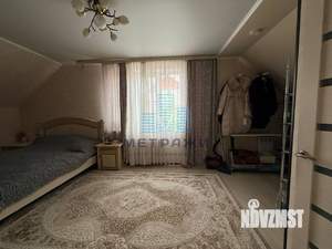 Дом 160м&sup2;, 2-этажный, участок 10 сот.  