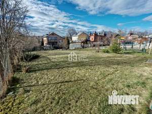 Таунхаус 361м&sup2;, 4-этажный, участок 8 сот.  