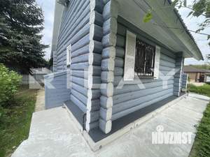 Дом 60м&sup2;, 2-этажный, участок 10 сот.  