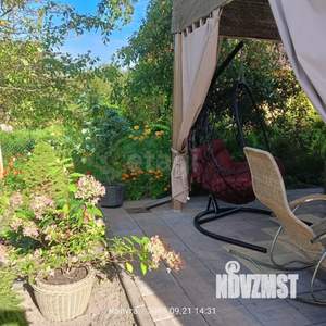 Дом 71м&sup2;, 2-этажный, участок 5 сот.  