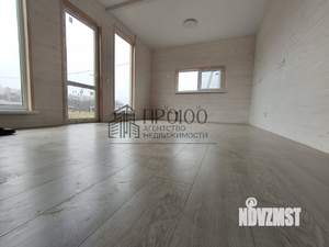 Дом 90м&sup2;, 1-этажный, участок 5 сот.  