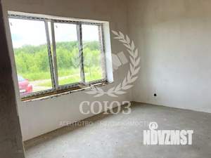 Дом 154м&sup2;, 1-этажный, участок 10 сот.  