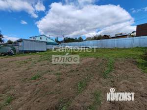 Дача 12м&sup2;, 1-этажный, участок 6 сот.  