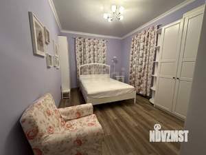 Дом 123м&sup2;, 2-этажный, участок 11 сот.  