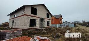 Дом 150м&sup2;, 2-этажный, участок 10 сот.  